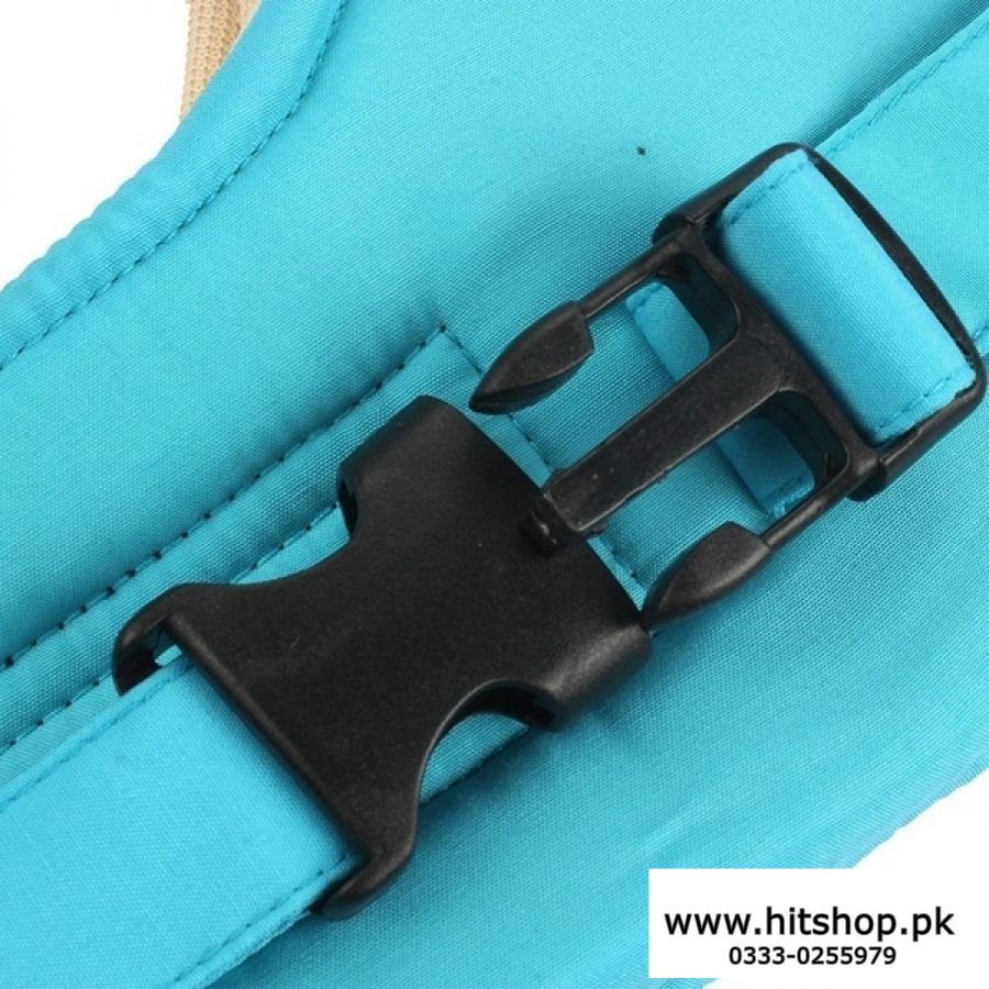 Baby Walking Belt Adjustable Strap Safety Harness Exercise Safe Keeper